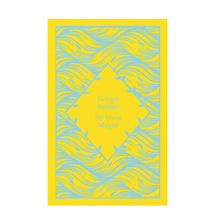 【预售】英文原版 【小布纹经典夏季系列】我的朋友麦格雷 My Friend Maigret 世界文学 正版进口书 善优图书