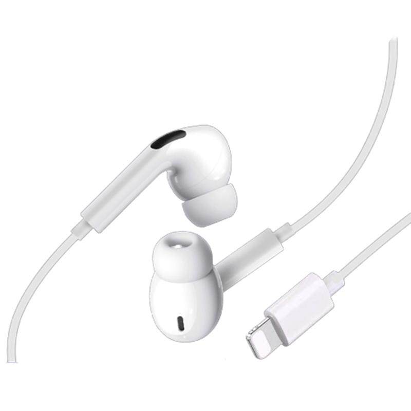 ipadpro2022/2021/2020有线耳机air5/4适用苹果mini6平板typec974