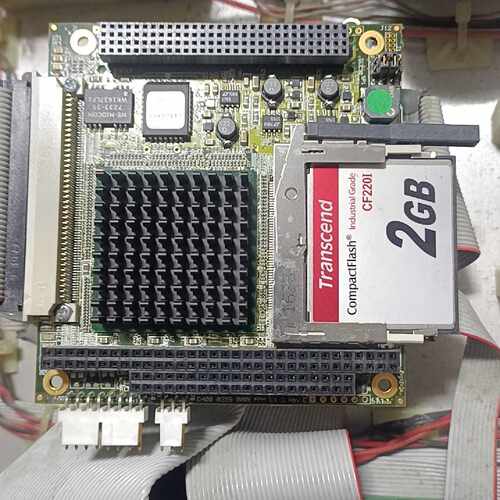 议价工控主板ppm-lx800-g，g400-0359-000e维修