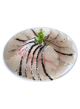 仿真羊肉卷食物道具火锅模型