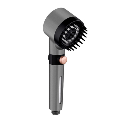 德国原进口涡轮增压花洒喷头过滤