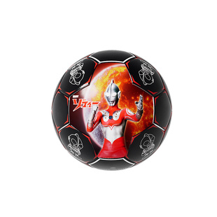 经典奥特曼儿童足球小学生幼儿园专用宝宝男孩青少年34号训练皮球