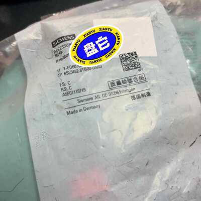 西门子6SL34628TB000AA0现货议价