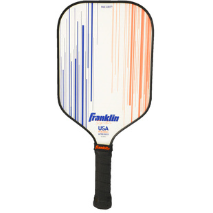 Franklin匹克球板拍pickleball球拍璃纤维匹克拍专业匹克球球拍板