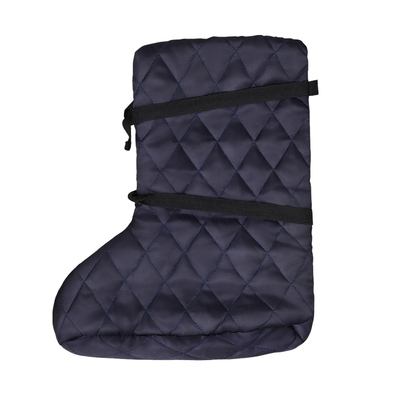 石膏保暖套加厚加绒脚部手部