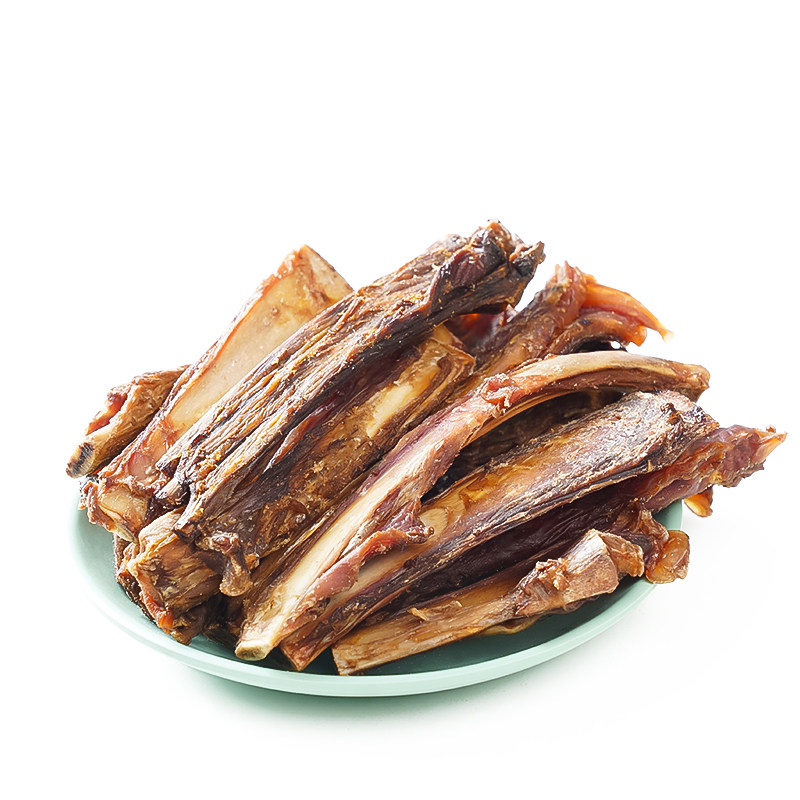 【品牌直供】风干小牛排进口原料
