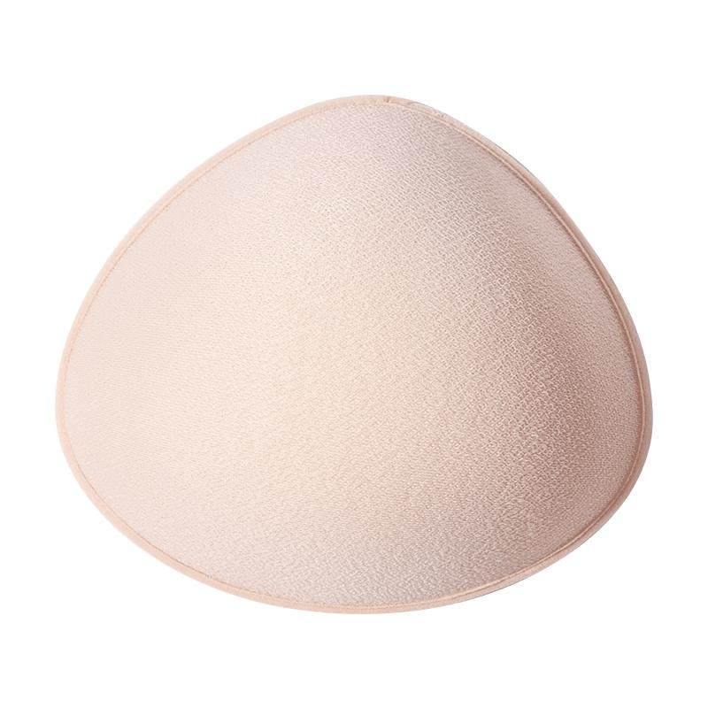 快丽天然乳胶义乳2代透气轻质乳房乳腺胸罩癌切除术后专用假胸女