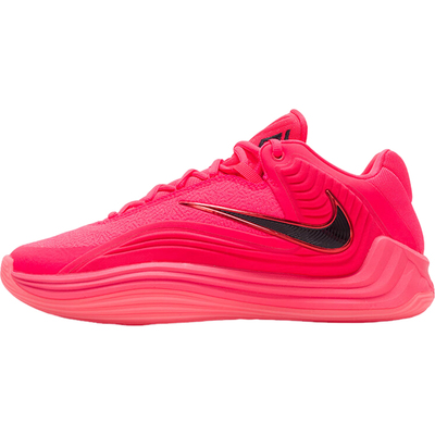Nike/耐克官方正品2025秋季款男士运动时尚减震篮球鞋HF3451-600