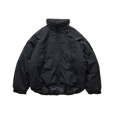 WILDTHINGS山系户外P棉派克棉服