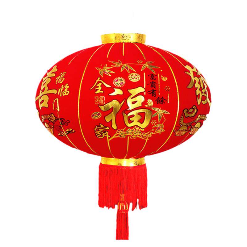 户外大红灯笼防水防晒结婚