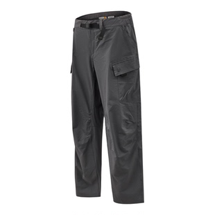 【自营】Timberland添柏岚男子运动休闲休闲裤长裤A6VBT-W08