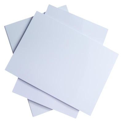 鑫莱美120g双面a4彩喷染料墨水