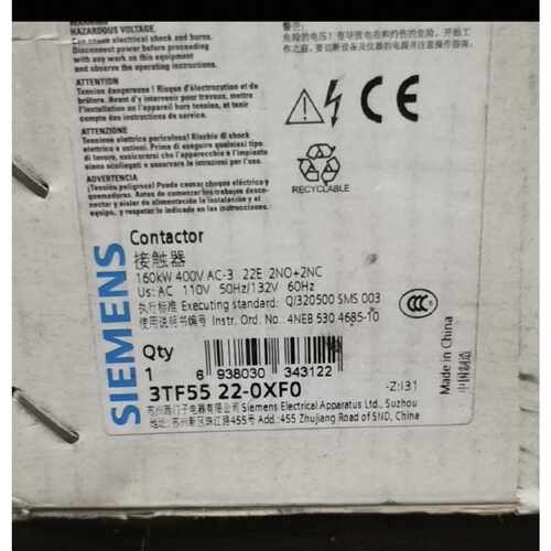 【议价-可维修】 3TF5322-0XF0/二手均有货