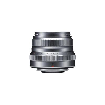 二手富士定焦人像镜头