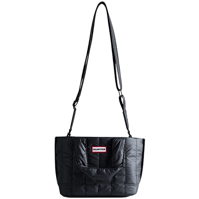 Hunter男女同款托特包小号斜挎包