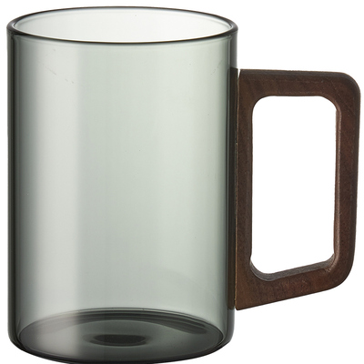 耐高温家用玻璃水杯套装