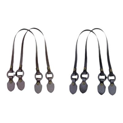 牛皮包带diy牛皮提手包带8折