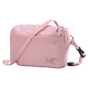 ARC'TERYX 始祖鸟 Heliad Crossbody  男女同款 户外轻便斜挎包