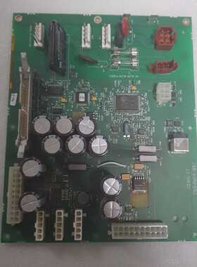 GE MEDICAL POWER SUPPLY BOARD PN 2004063-001 REV B GEMS IT 2