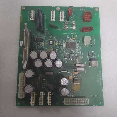 GE MEDICAL POWER SUPPLY BOARD PN 2004063-001 REV B GEMS IT 2