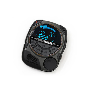 卖时光 Peterson StroboPlus HDC乐器吉他贝斯调音调音器表节拍器