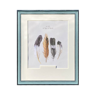 实木相框定制简约画框外框挂墙任意尺寸字画书法装裱拼图框架制作