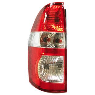 适用于五菱宏光S后尾灯总成宏光18-19款宏光V灯罩刹车倒车灯