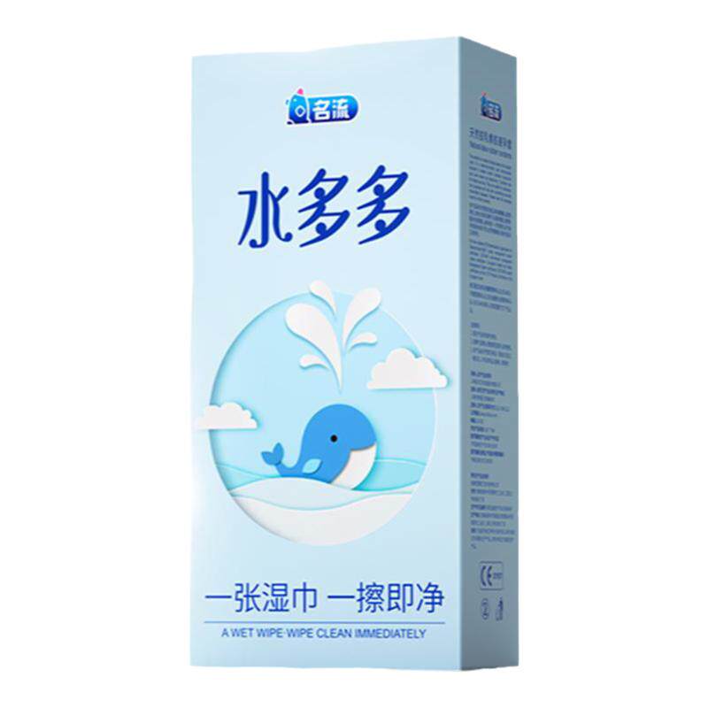 【名流水多多】超薄玻尿酸