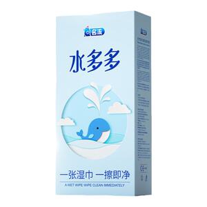 【名流水多多】超薄玻尿酸