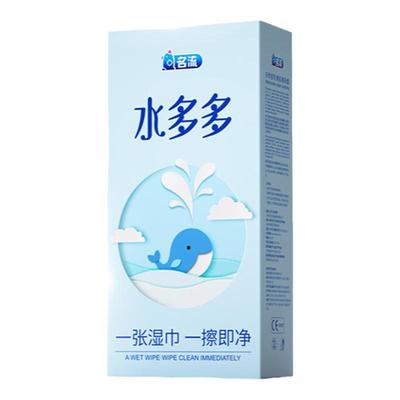 【名流水多多】超薄玻尿酸