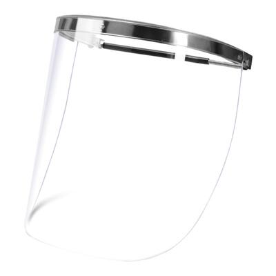 同禄防护面罩高温热辐射防护