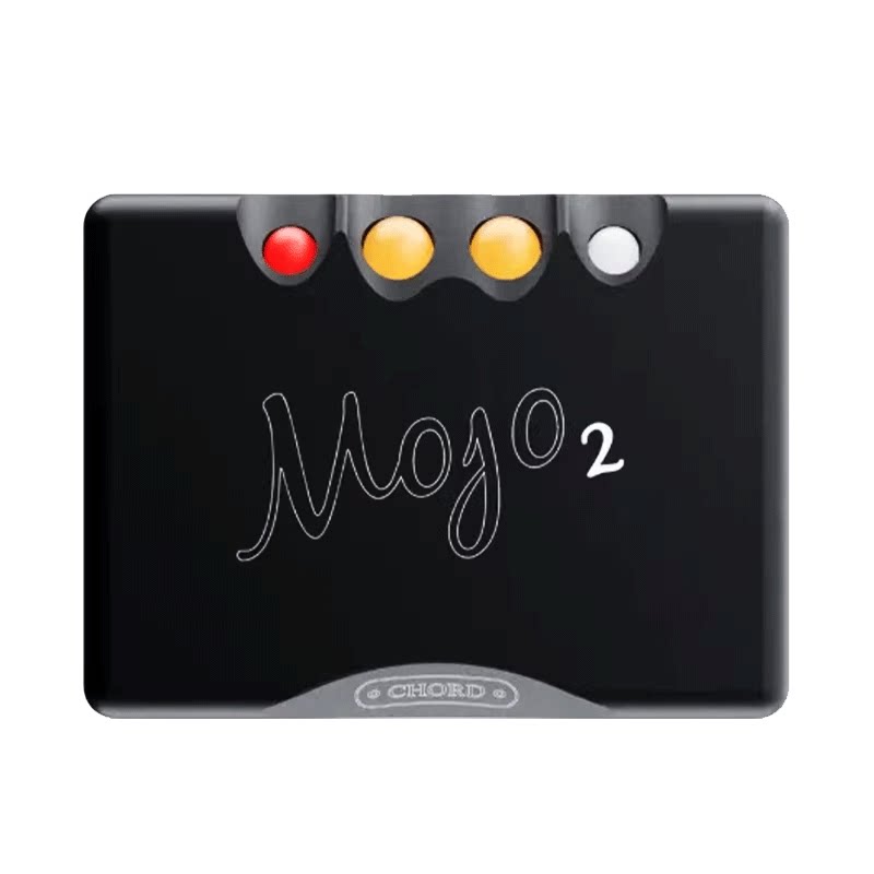 Chord Mojo2(进阶版) 和弦mojo2便携式耳放耳扩DSD音频音乐解码器