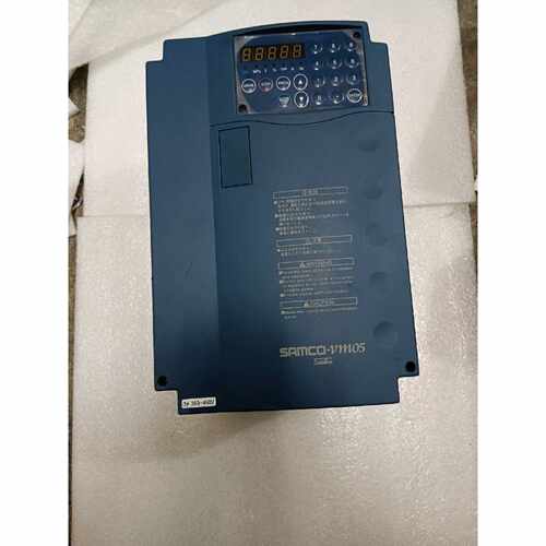 三肯变频器SHF-5.5K，5.5KW重载，，询价