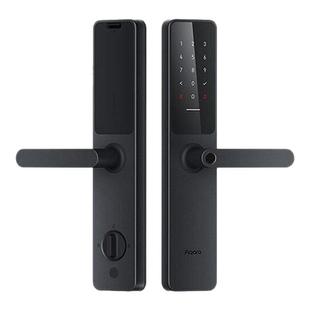 顺丰包邮 绿米智能门锁A100 Pro蓝牙Apple家庭钥匙HomeKit指纹锁