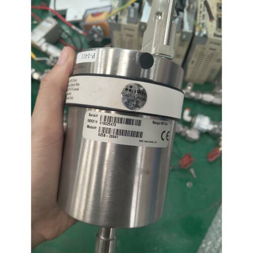 MKS BARATRON电容压力计 625D-30518，量—议价