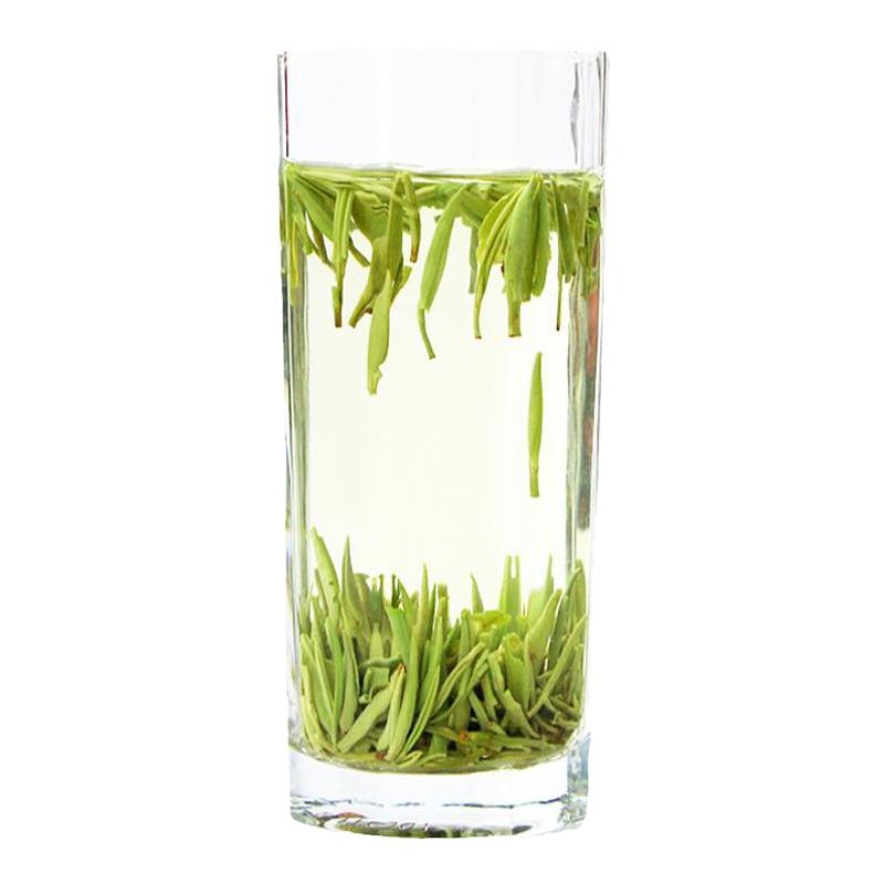 开化龙顶雨前特级新茶250g礼盒装