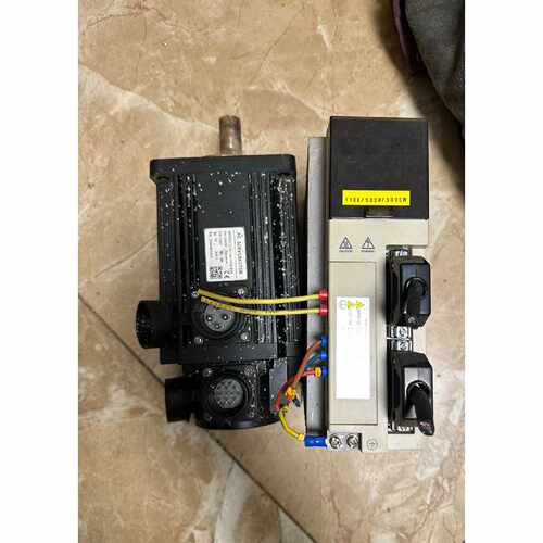 贝格达驱动器SDD13NK9D 1.3KW