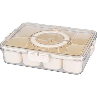 摩登主妇香料收纳盒家用佐料大料花椒辣椒调味盒厨房调料罐调料盒