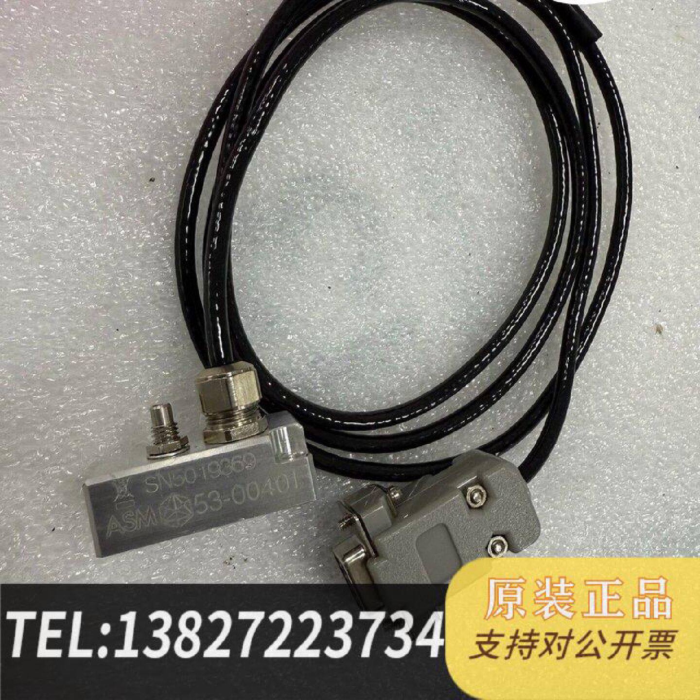 原装正品ASM焊线机压力传感器53-00401，，不清现货议价