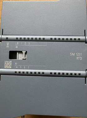 西门子S71200PLC模块