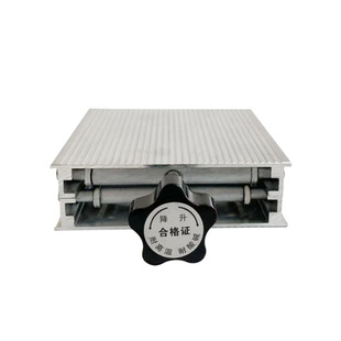 水平仪升降台配件大全 微调支架红外线底座水平仪升降支撑杆