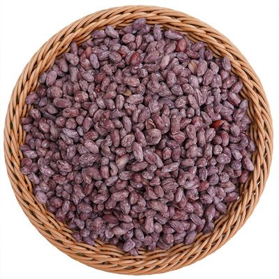 笋煮花生仁独特口感回购率高