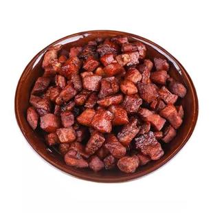 贵州特产正宗五花肉脆哨特色小吃肉渣香酥哨子休闲零食猪肉香脆