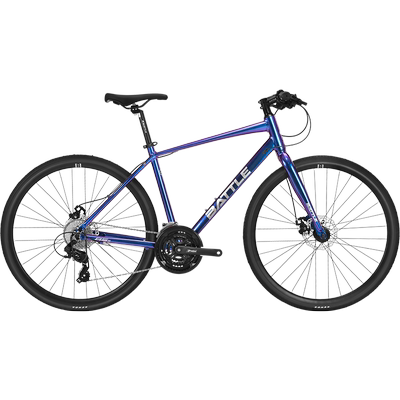 邦德富士达平把公路车直把砾石车