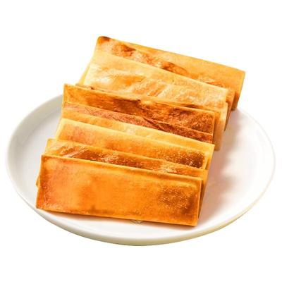 风干牛皮狗咬胶磨牙棒零食