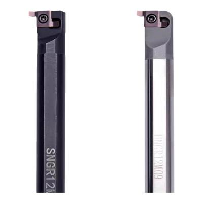 内槽刀杆小孔径高速钢SNGR12M08