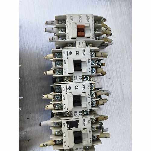 〔议价-可维修〕韩国DMC接触器 DMC12b DMC18b DTH-22D
