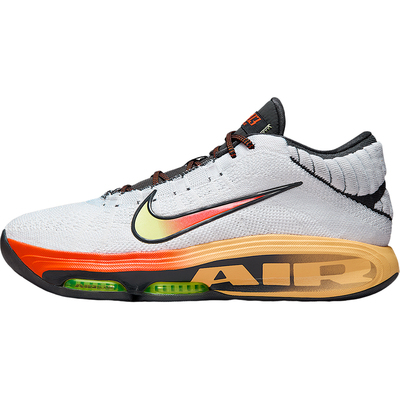 Nike/耐克正品G.T. HUSTLE男士时尚缓震运动篮球鞋FV5952-101