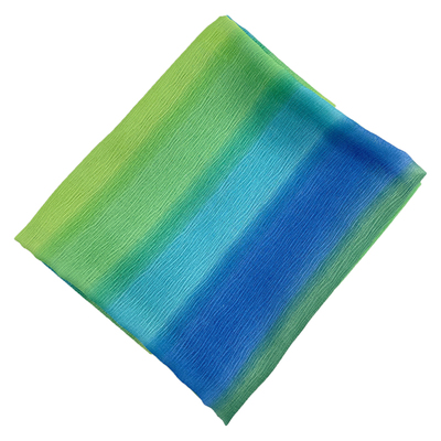 布艺岛聚酯连衣裙田园条纹布料