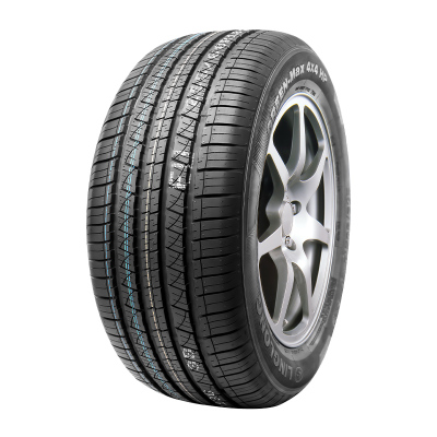 玲珑225/50R1895V城市SUV轮胎